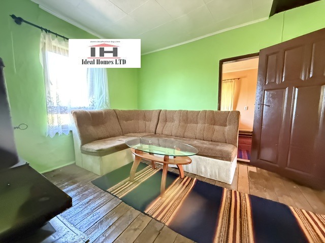 Продава КЪЩА, с. Теменуга, област Велико Търново, снимка 6 - Къщи - 56172676