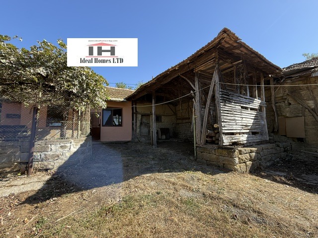 Продава КЪЩА, с. Теменуга, област Велико Търново, снимка 13 - Къщи - 56172676
