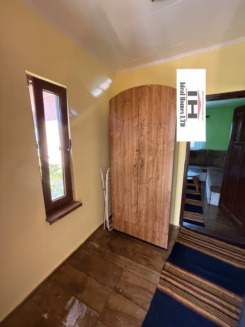 Продава КЪЩА, с. Теменуга, област Велико Търново, снимка 3 - Къщи - 56172676