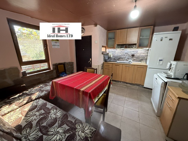 Продава КЪЩА, с. Теменуга, област Велико Търново, снимка 11 - Къщи - 56172676