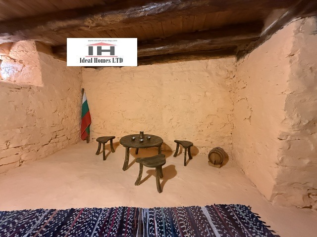Продава КЪЩА, с. Теменуга, област Велико Търново, снимка 8 - Къщи - 56172676