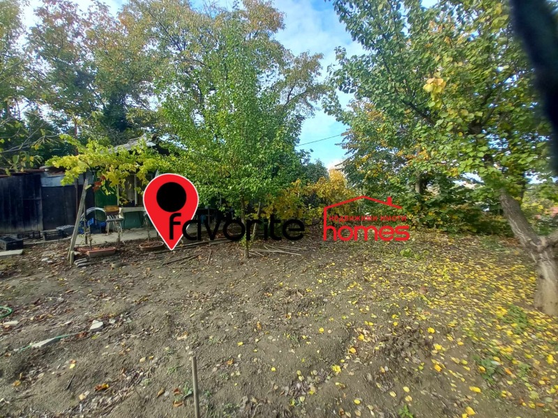 Продава ПАРЦЕЛ, с. Мараш, област Шумен, снимка 4 - Парцели - 52629807