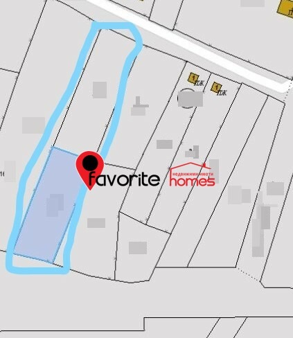 Продава ПАРЦЕЛ, с. Мараш, област Шумен, снимка 7 - Парцели - 52629807