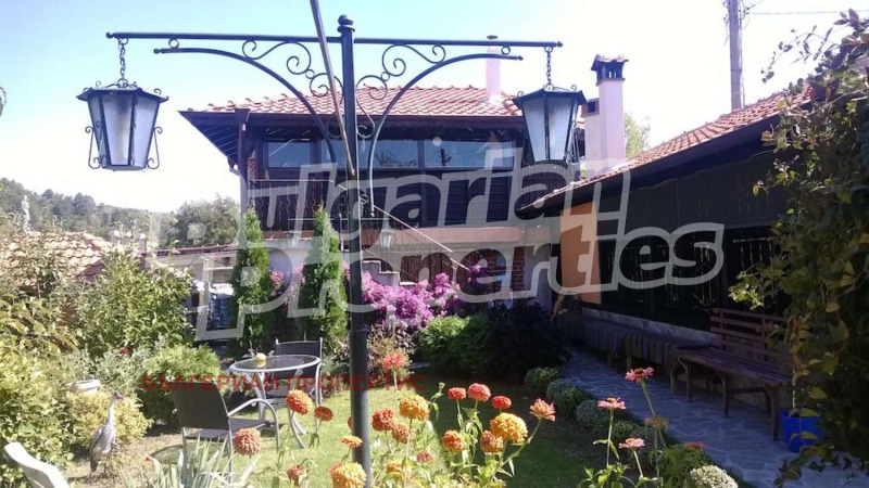 Продава БИЗНЕС ИМОТ, гр. Калофер, област Пловдив, снимка 2 - Други - 50742577