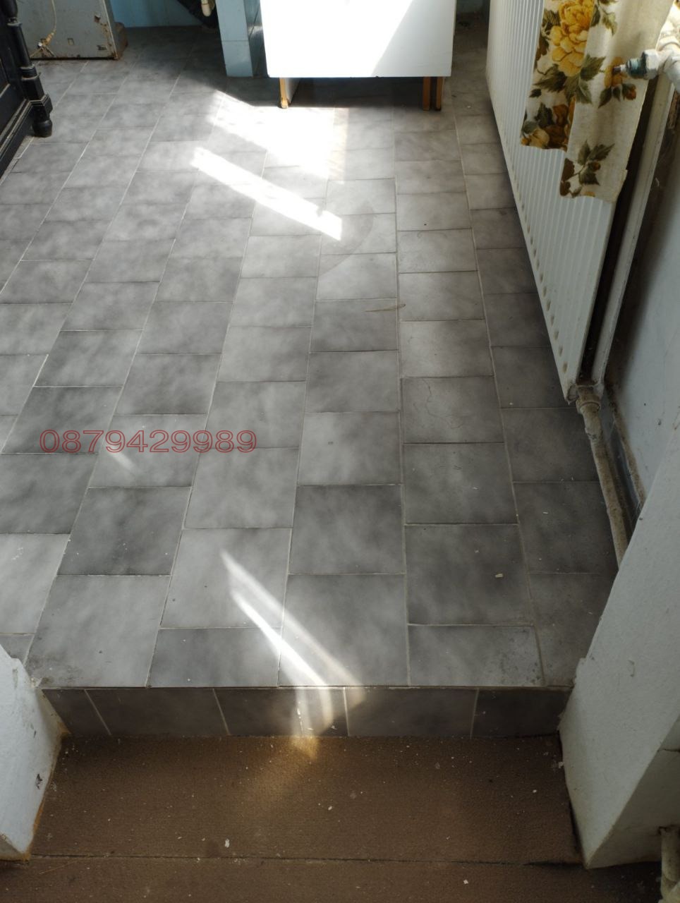 Продава 1-СТАЕН, гр. Бургас, Зорница, снимка 7 - Апартаменти - 53704914