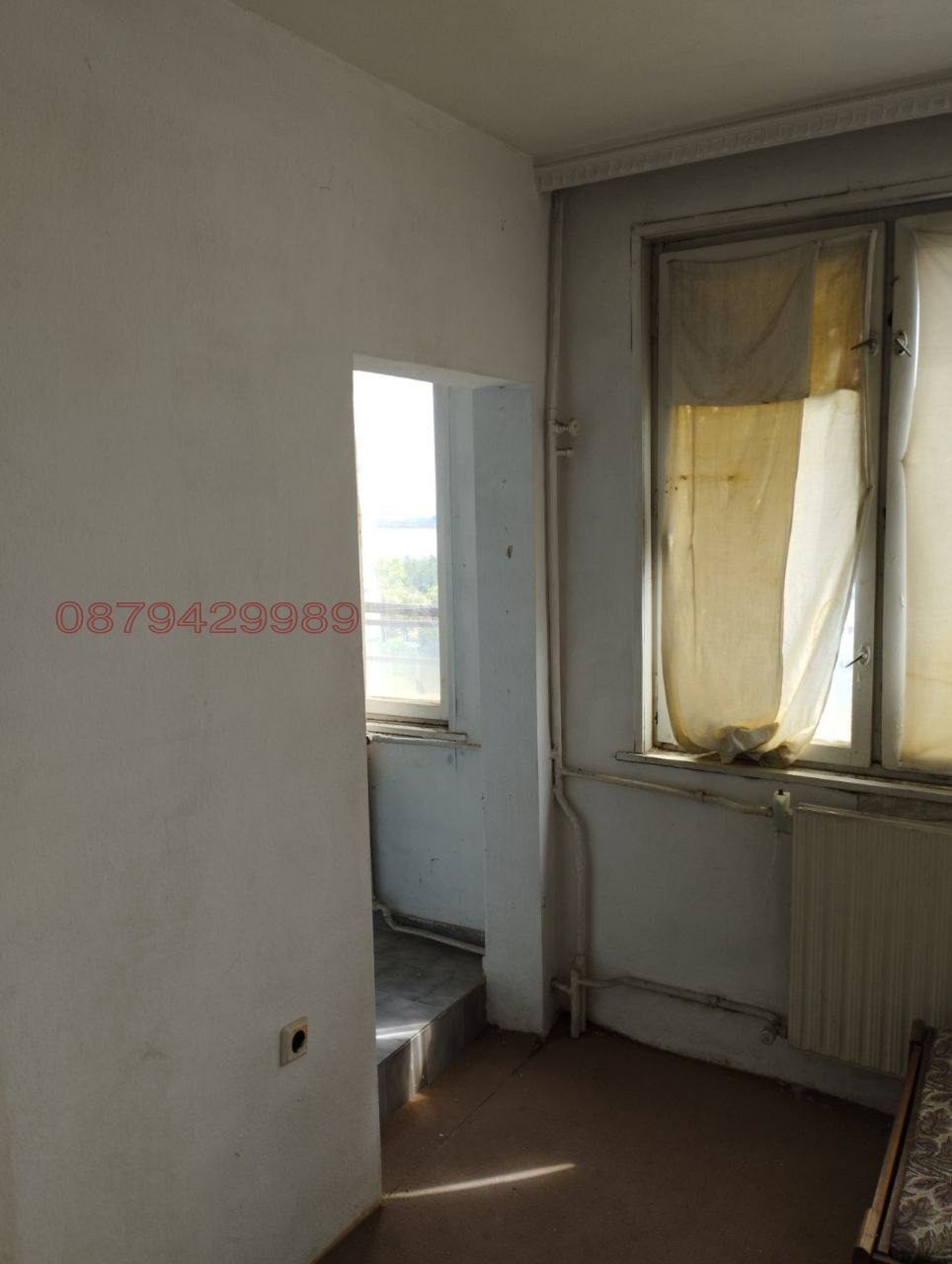 Продава 1-СТАЕН, гр. Бургас, Зорница, снимка 5 - Апартаменти - 53704914