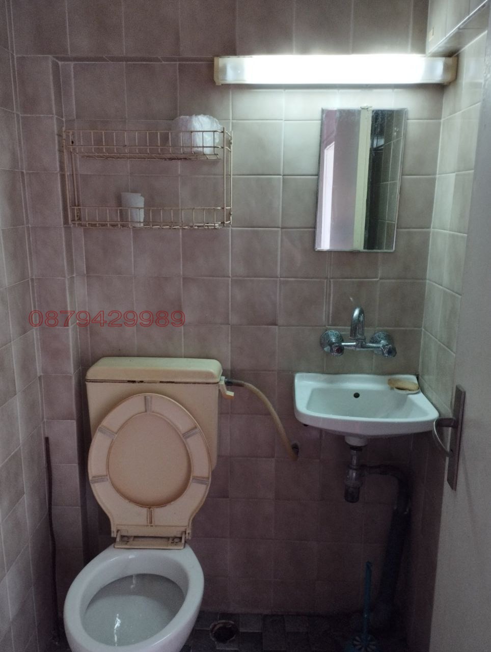 Продава 1-СТАЕН, гр. Бургас, Зорница, снимка 11 - Апартаменти - 53704914