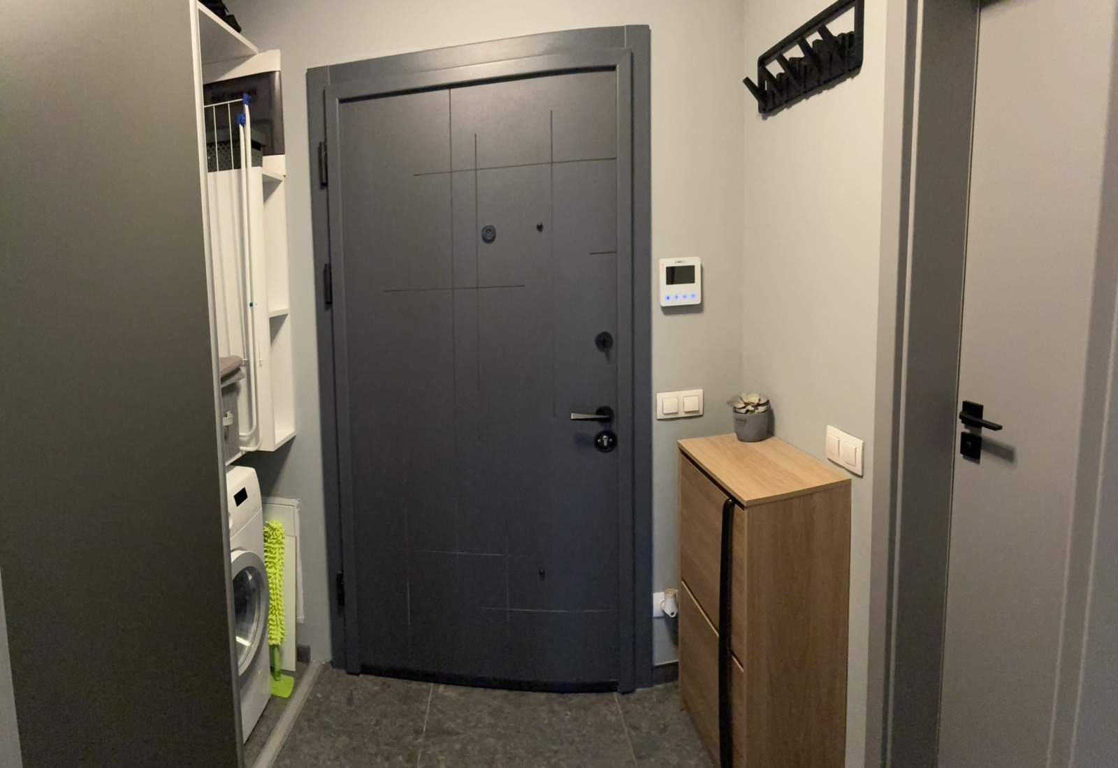 Продава 1-СТАЕН, гр. София, Оборище, снимка 6 - Апартаменти - 53854930