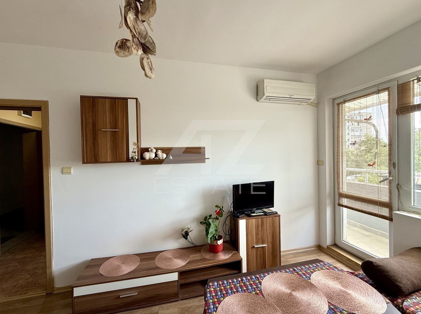 Продава 1-СТАЕН, гр. Варна, Автогара, снимка 6 - Апартаменти - 56610023
