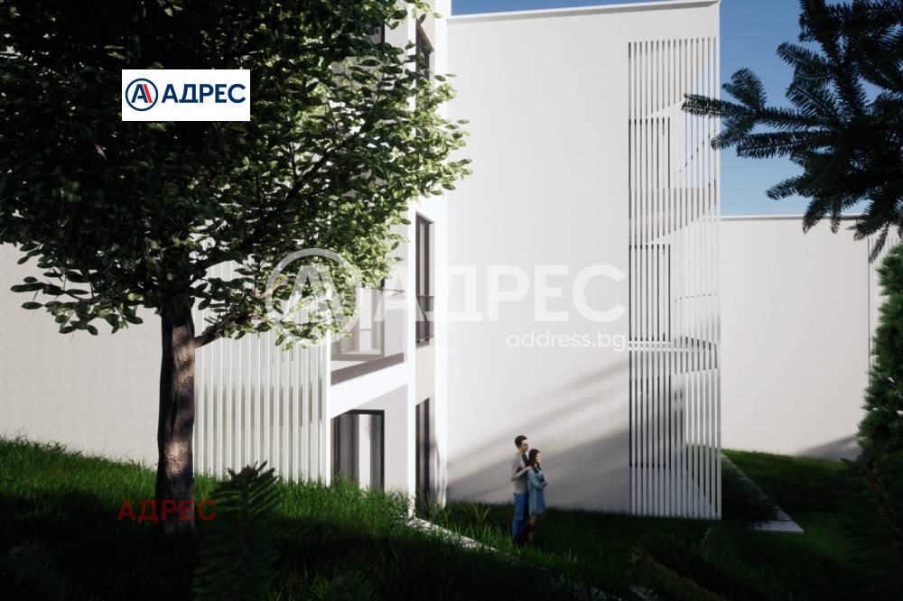 Продава 2-СТАЕН, гр. Варна, Бриз, снимка 8 - Апартаменти - 51676214