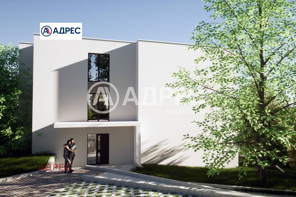 Продава 2-СТАЕН, гр. Варна, Бриз, снимка 9 - Апартаменти - 51676214