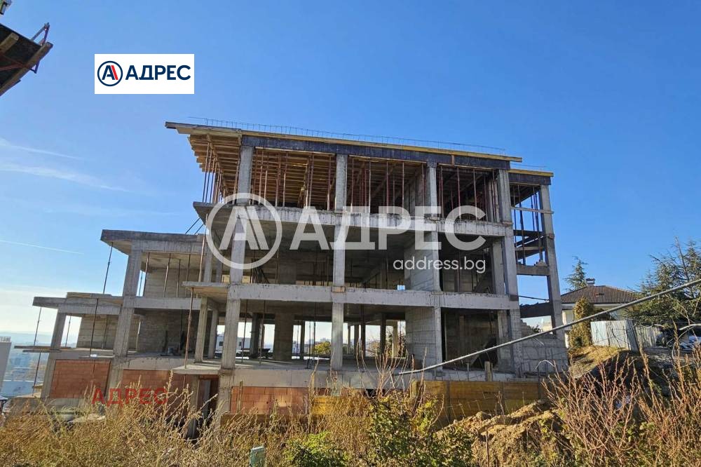 Продава 2-СТАЕН, гр. Варна, Бриз, снимка 2 - Апартаменти - 51676214