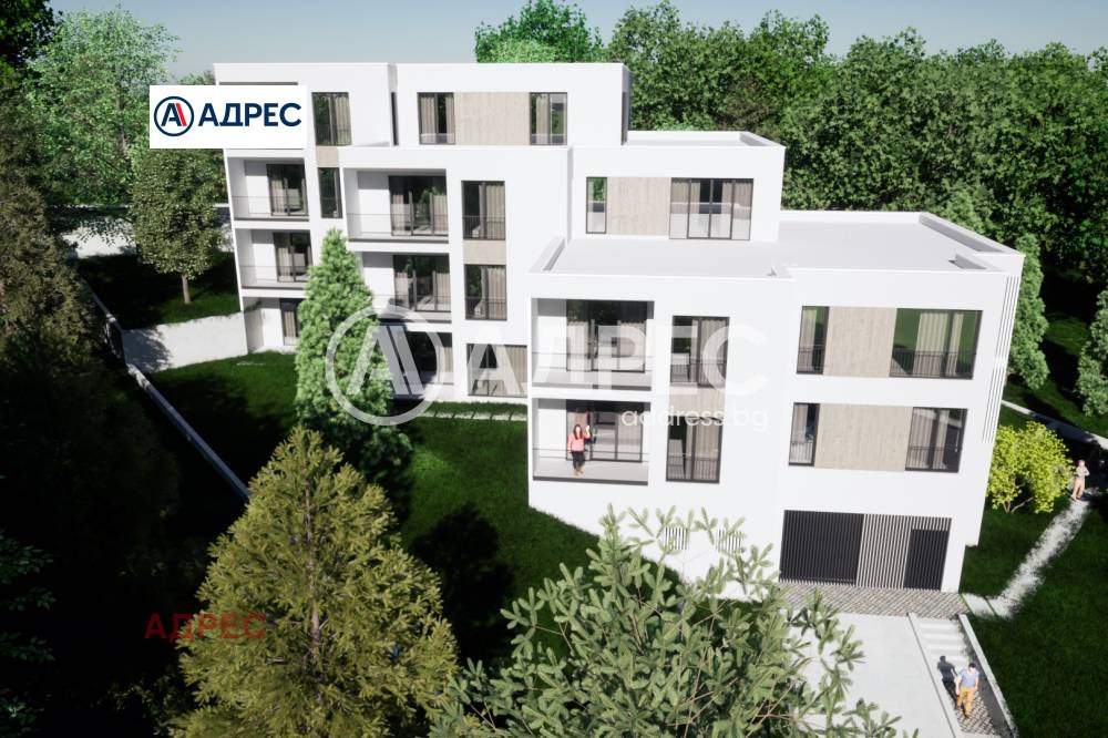 Продава 2-СТАЕН, гр. Варна, Бриз, снимка 5 - Апартаменти - 51676214