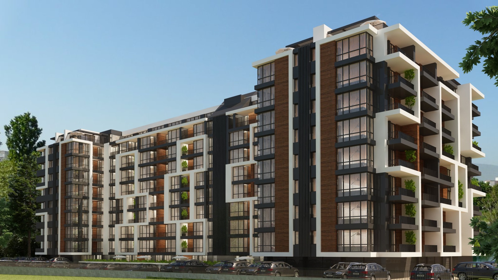 Продава 2-СТАЕН, гр. София, Дружба 1, снимка 12 - Апартаменти - 54463275