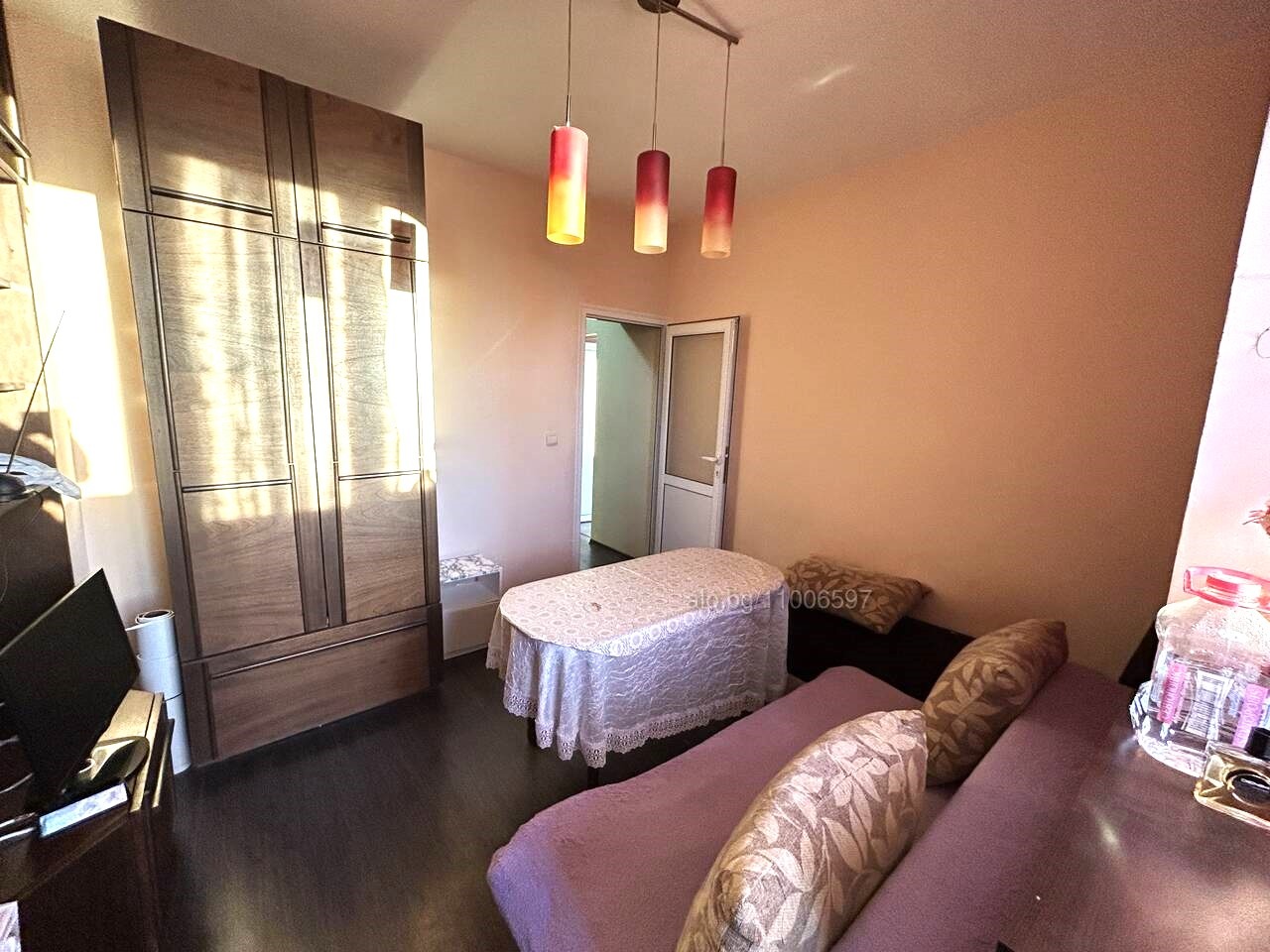 Продава 2-СТАЕН, гр. Стара Загора, Три чучура - север