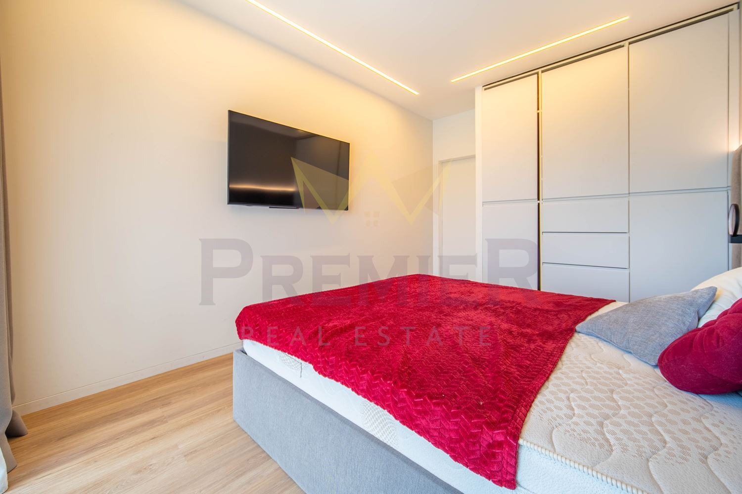 Продава 2-СТАЕН, гр. Варна, Бриз, снимка 8 - Апартаменти - 54695801