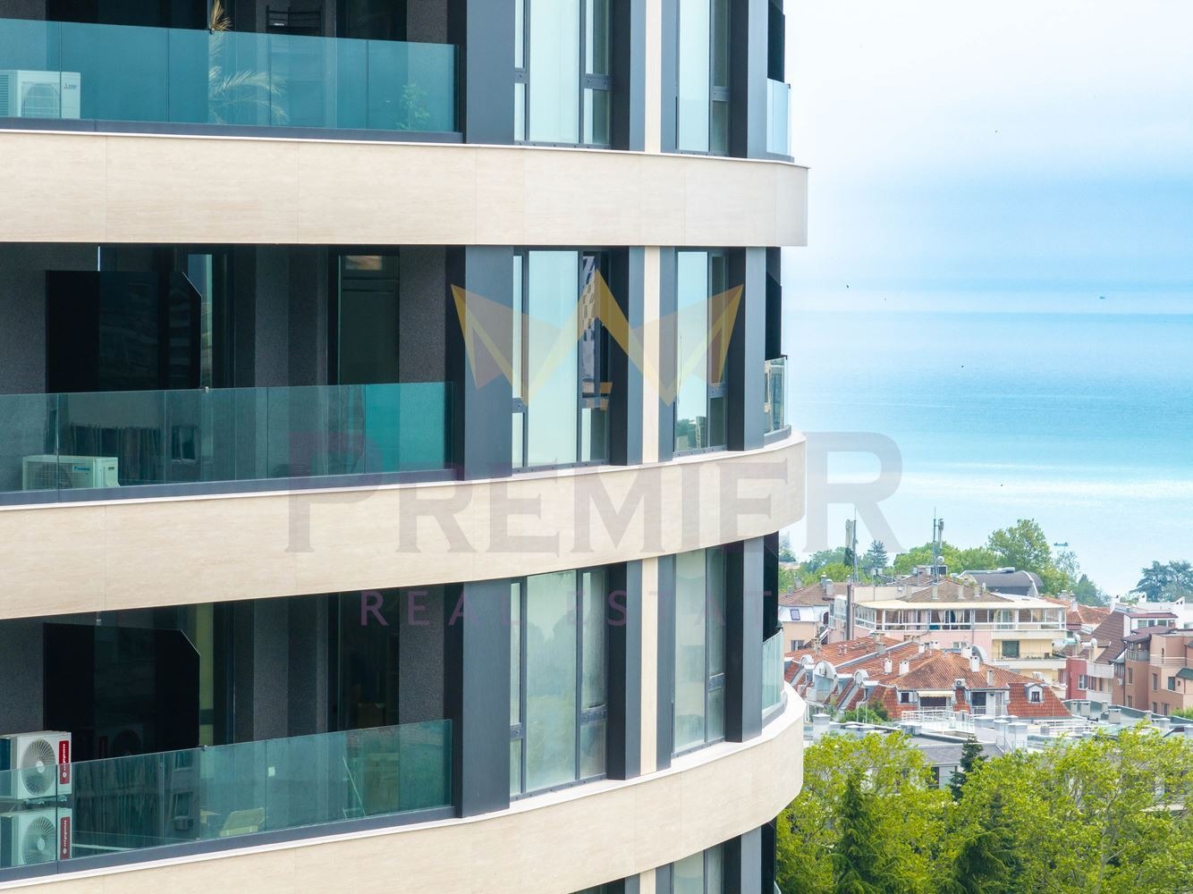 Продава 2-СТАЕН, гр. Варна, Бриз, снимка 16 - Апартаменти - 54695801