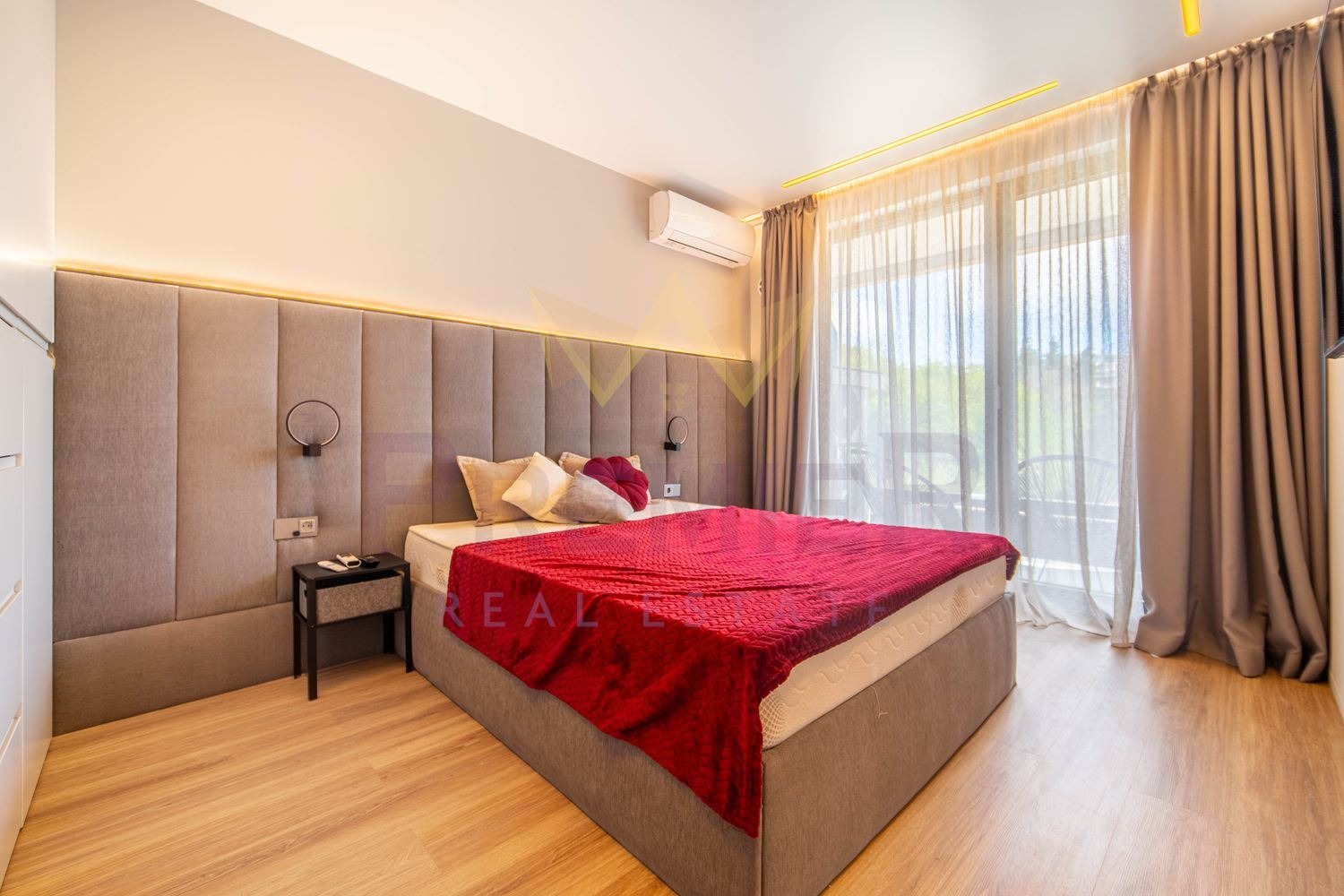 Продава 2-СТАЕН, гр. Варна, Бриз, снимка 7 - Апартаменти - 54695801