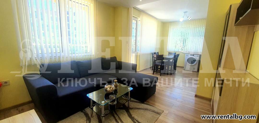 Продава 2-СТАЕН, гр. Пловдив, Тракия, снимка 9 - Апартаменти - 54914998