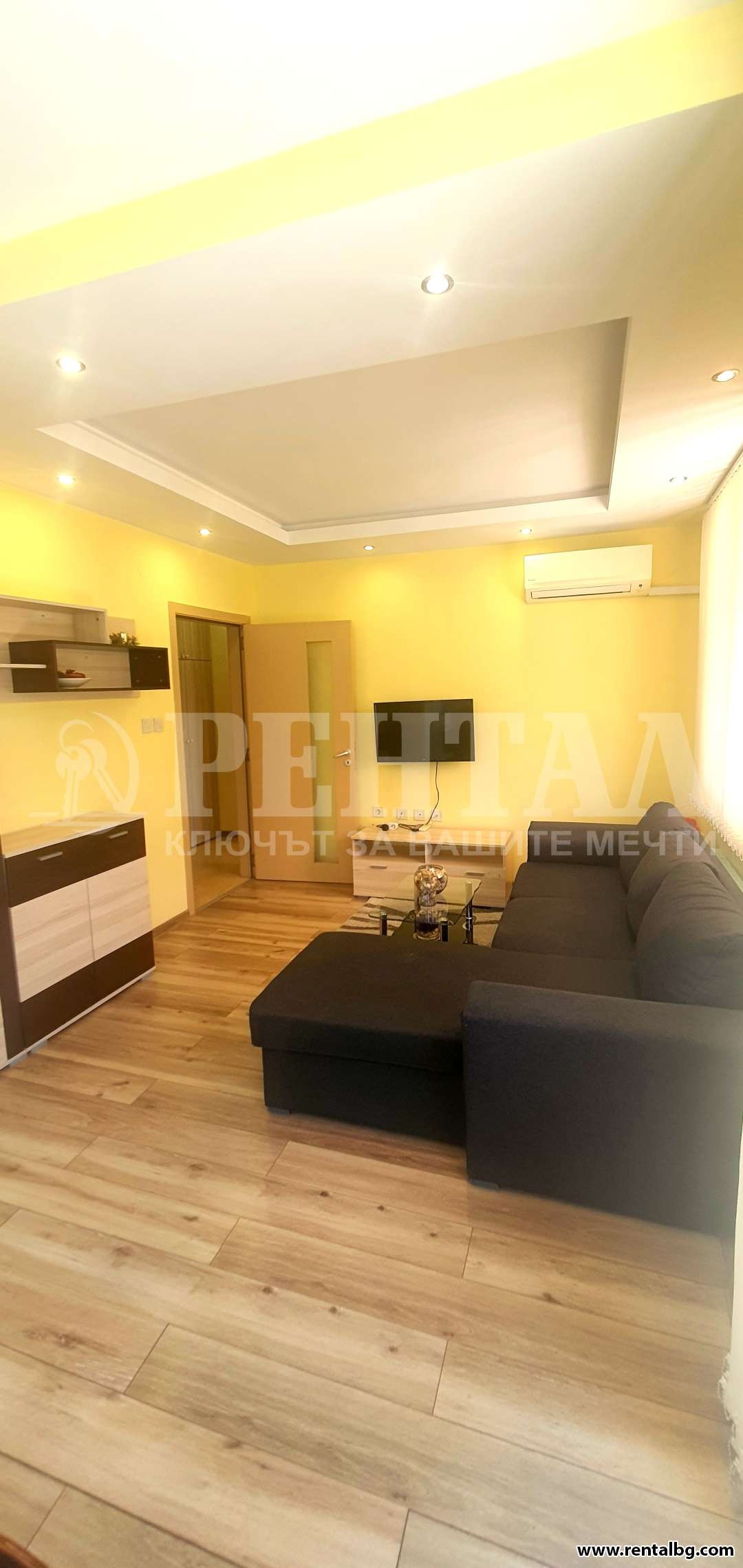 Продава 2-СТАЕН, гр. Пловдив, Тракия, снимка 6 - Апартаменти - 54914998