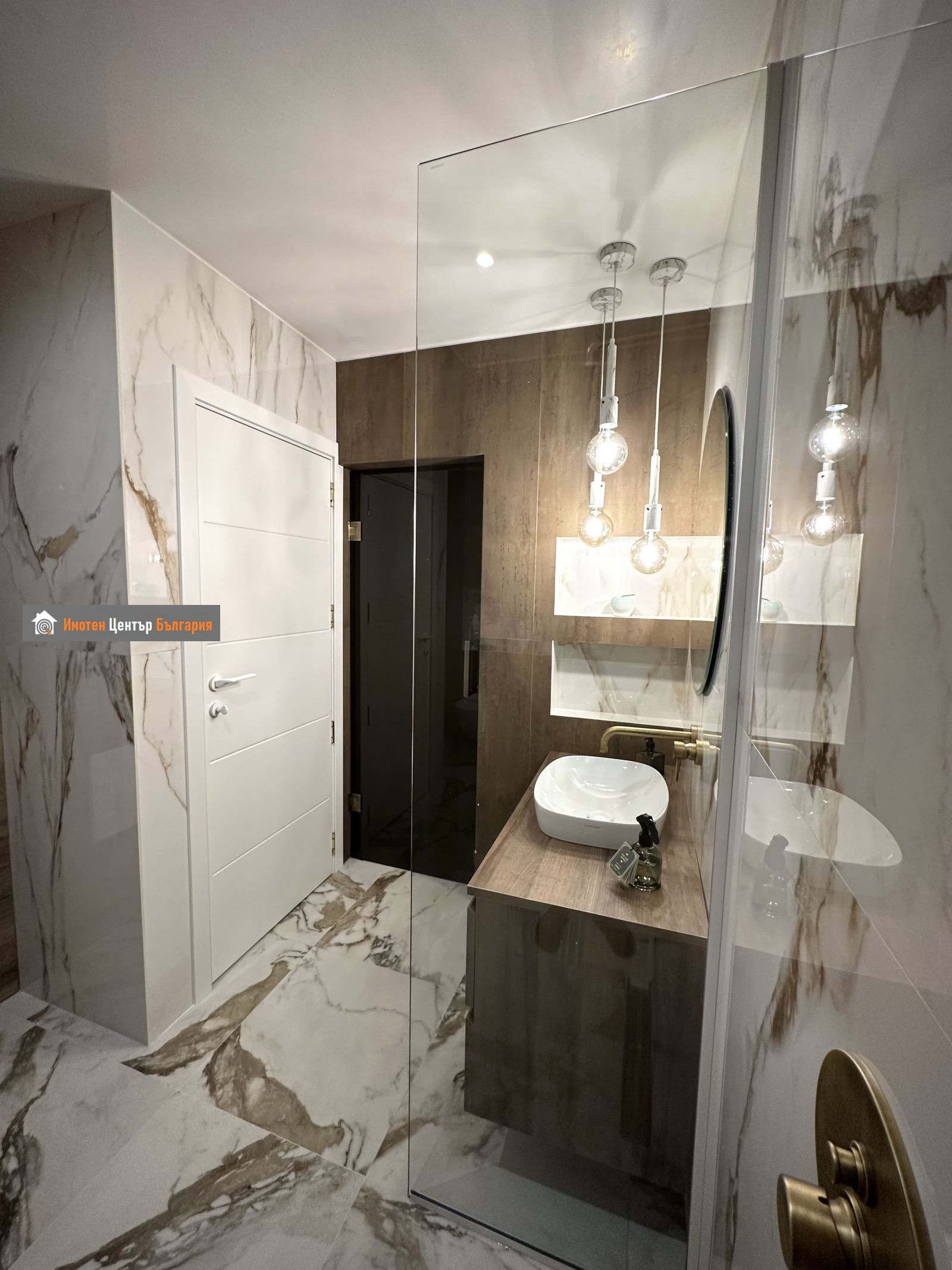 Продава 2-СТАЕН, гр. София, Витоша, снимка 5 - Апартаменти - 54930584