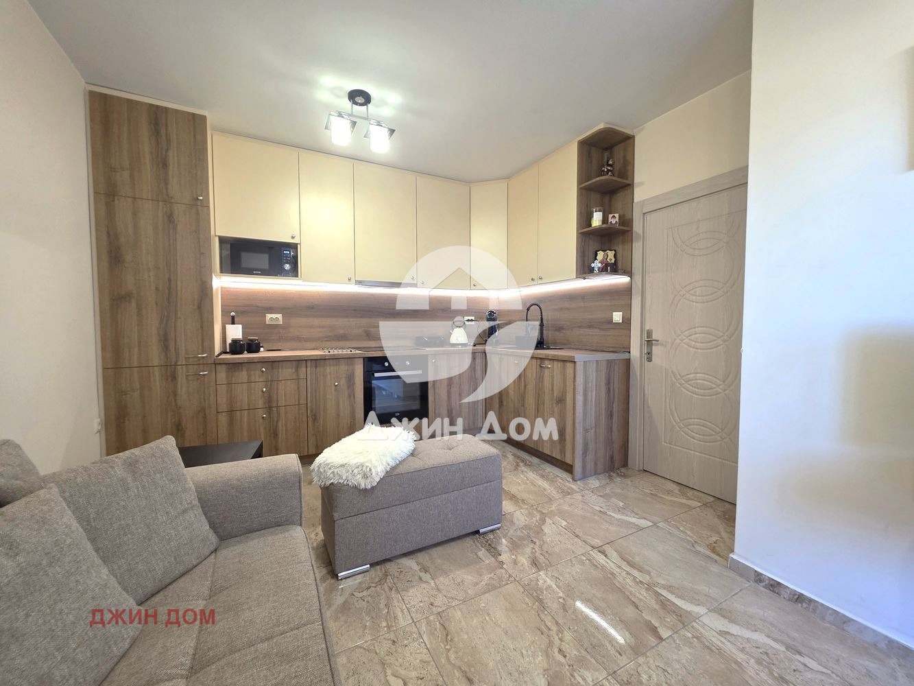 Продава 2-СТАЕН, с. Равда, област Бургас, снимка 3 - Апартаменти - 55691761