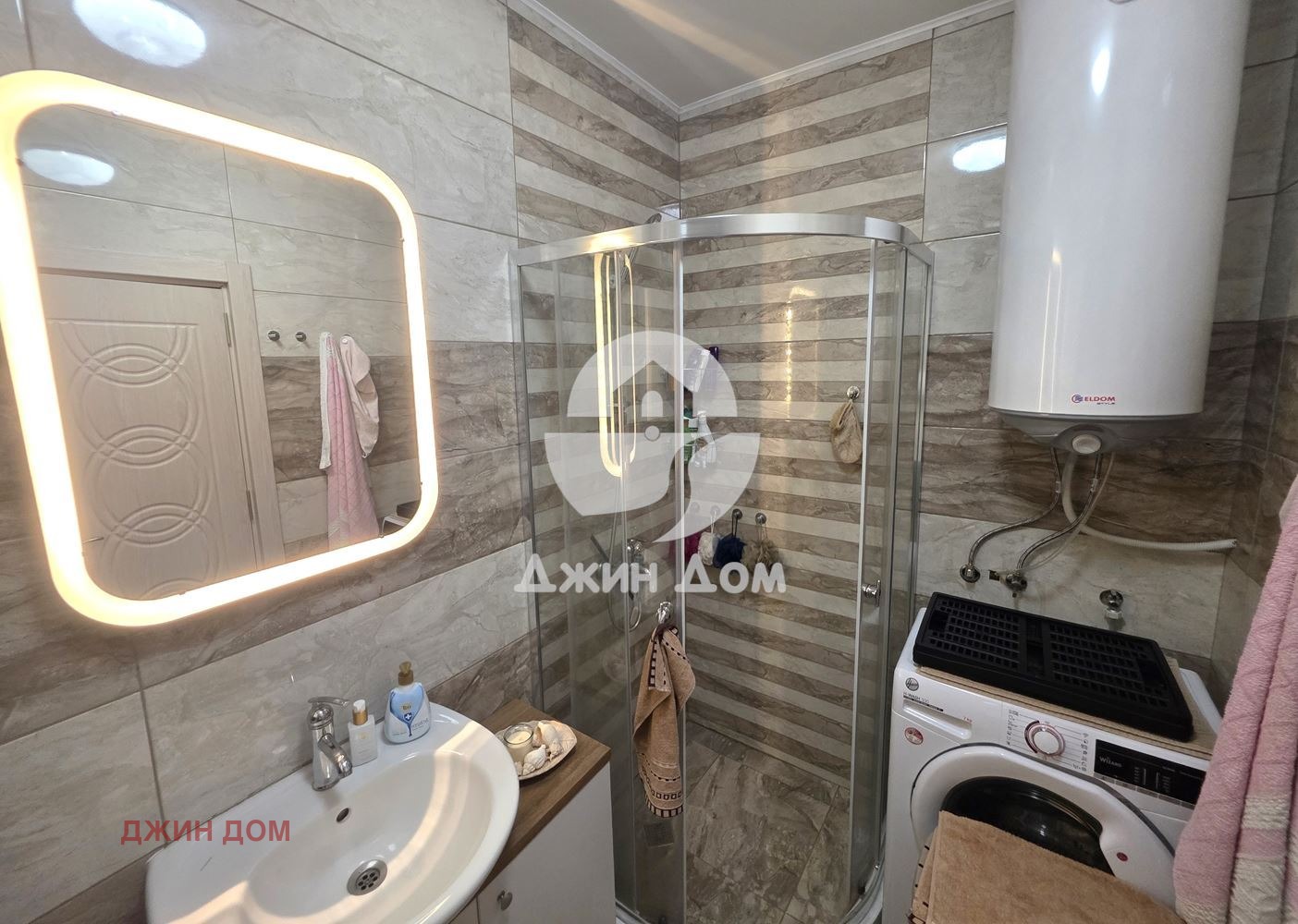 Продава 2-СТАЕН, с. Равда, област Бургас, снимка 9 - Апартаменти - 55691761