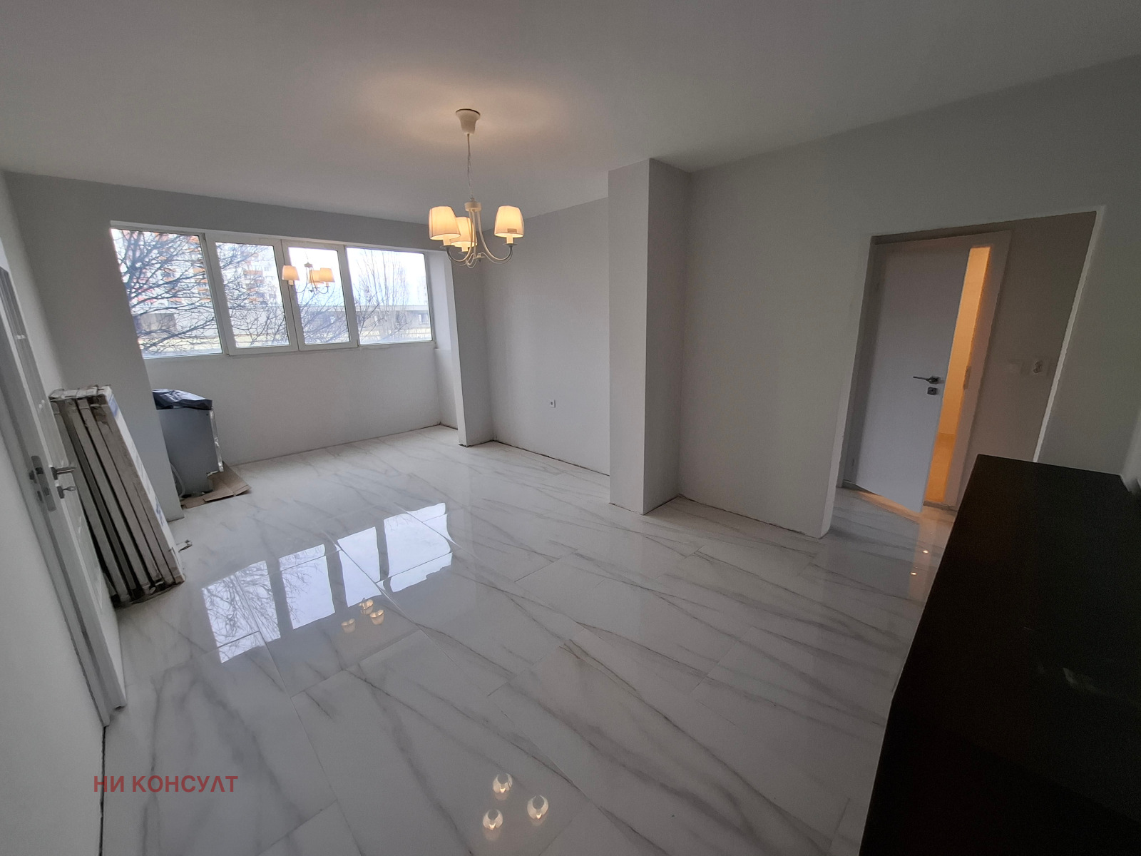 Продава 3-СТАЕН, гр. София, Люлин 7, снимка 2 - Апартаменти - 53601493