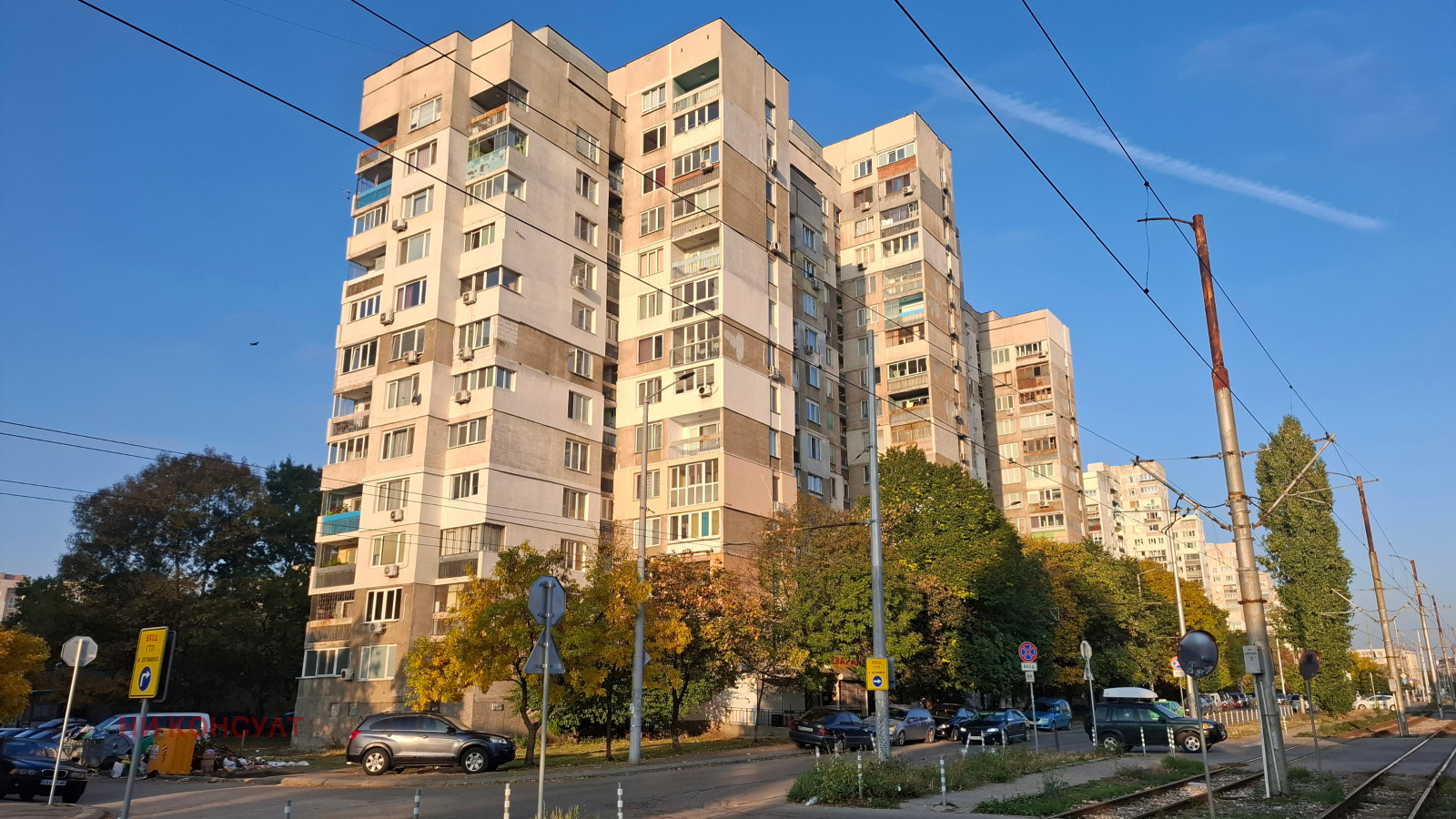 Продава 3-СТАЕН, гр. София, Люлин 7, снимка 16 - Апартаменти - 53601493