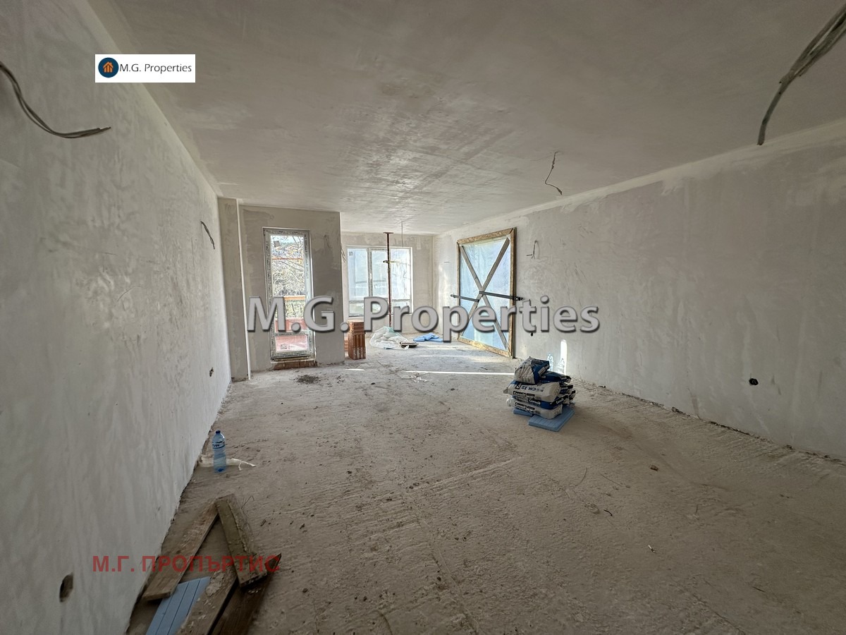 Продава 3-СТАЕН, гр. Варна, Виница, снимка 2 - Апартаменти - 53903280