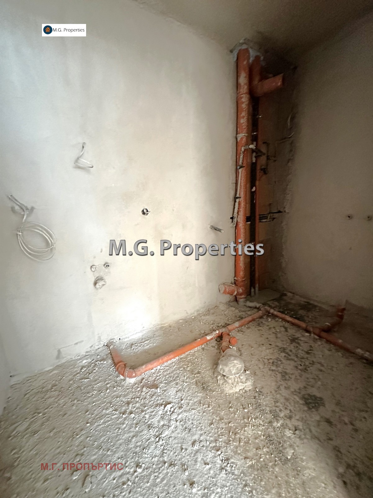 Продава 3-СТАЕН, гр. Варна, Виница, снимка 9 - Апартаменти - 53903280