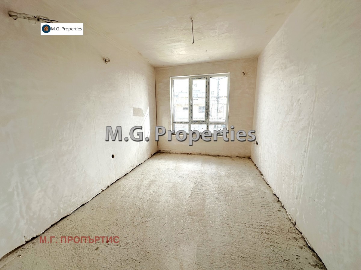 Продава 3-СТАЕН, гр. Варна, Виница, снимка 8 - Апартаменти - 53903280