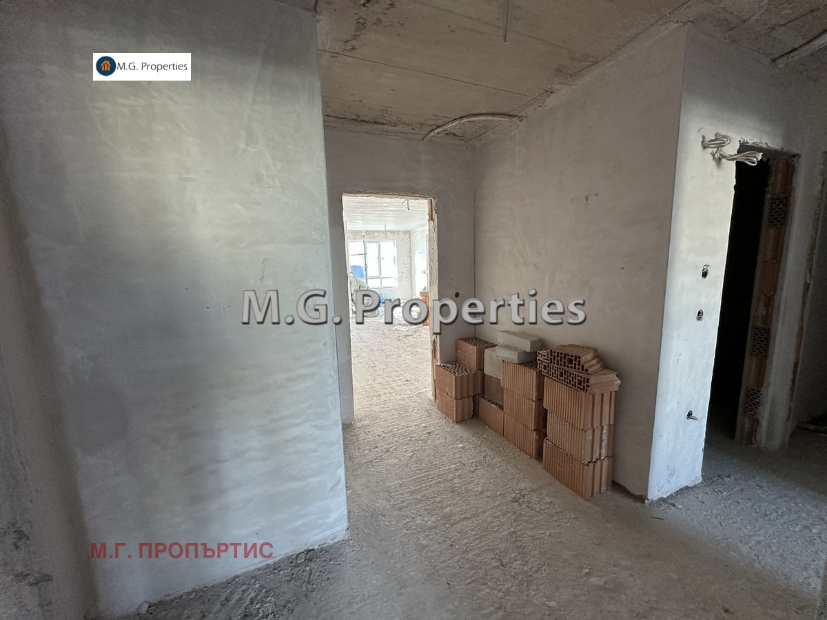 Продава 3-СТАЕН, гр. Варна, Виница, снимка 4 - Апартаменти - 53903280