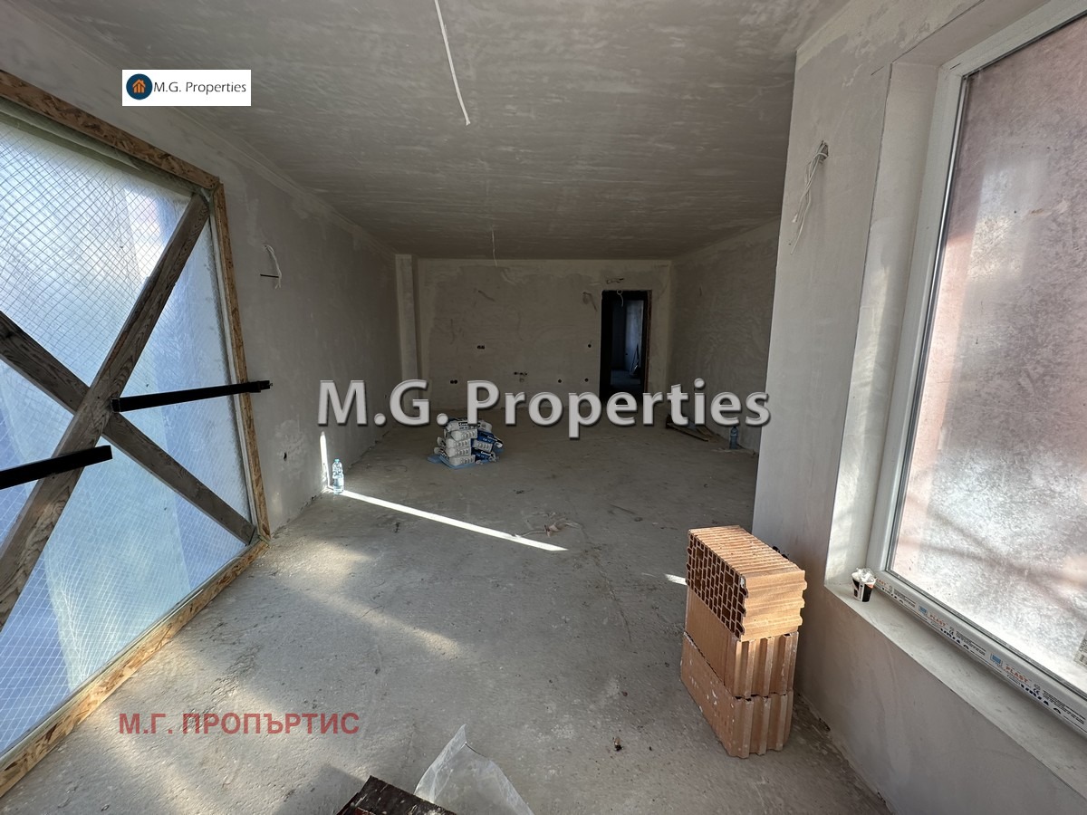 Продава 3-СТАЕН, гр. Варна, Виница, снимка 3 - Апартаменти - 53903280