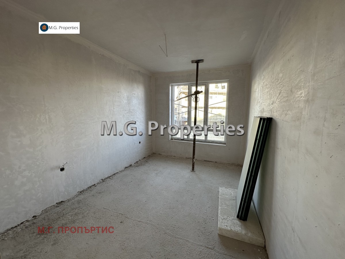 Продава 3-СТАЕН, гр. Варна, Виница, снимка 5 - Апартаменти - 53903280