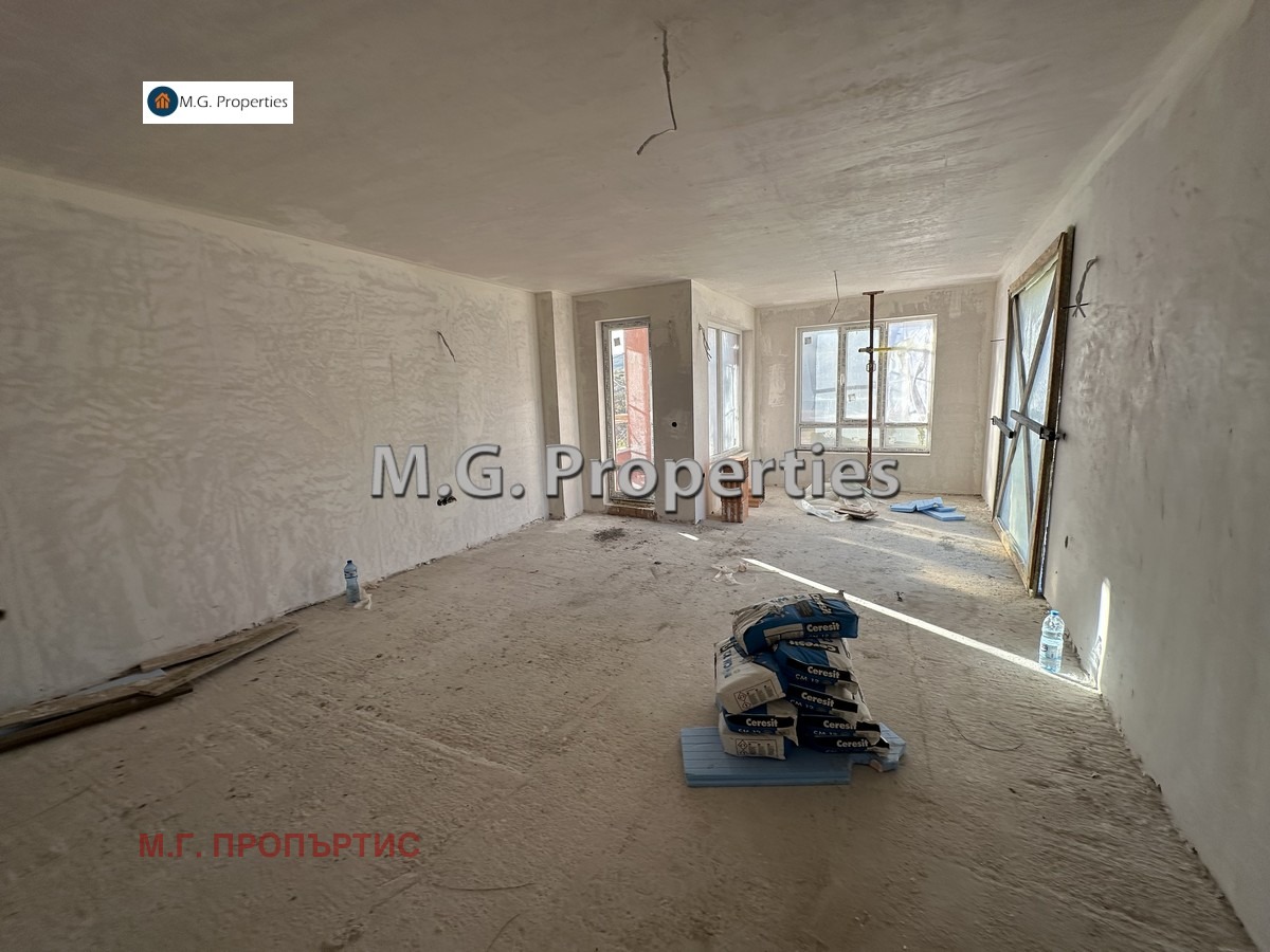 Продава 3-СТАЕН, гр. Варна, Виница