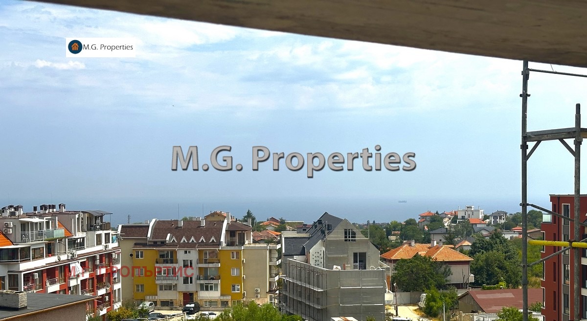 Продава 3-СТАЕН, гр. Варна, Виница, снимка 2 - Апартаменти - 53903280