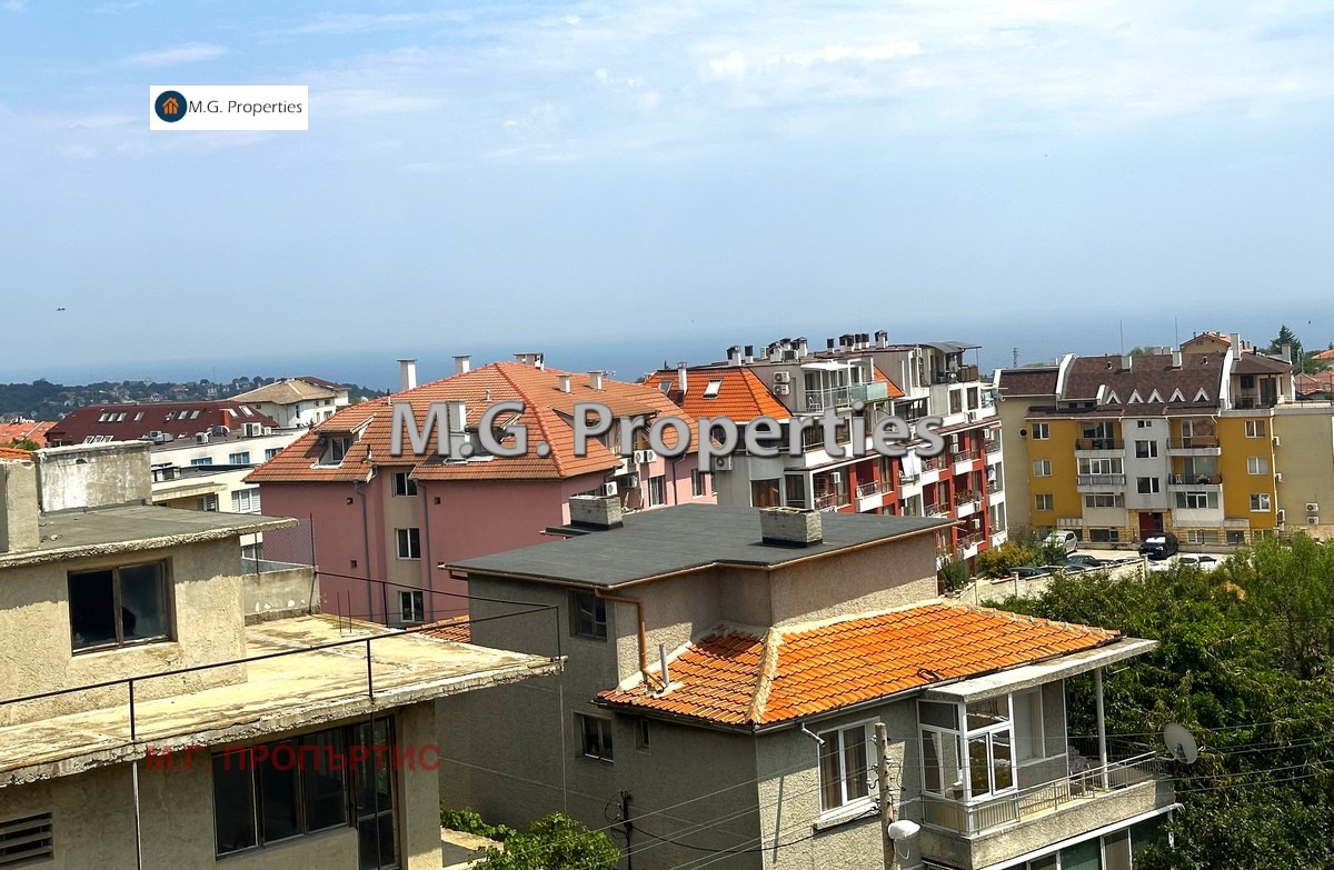 Продава 3-СТАЕН, гр. Варна, Виница, снимка 6 - Апартаменти - 53903280