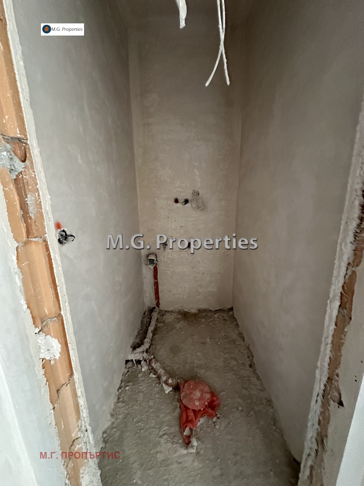 Продава 3-СТАЕН, гр. Варна, Виница, снимка 10 - Апартаменти - 53903280