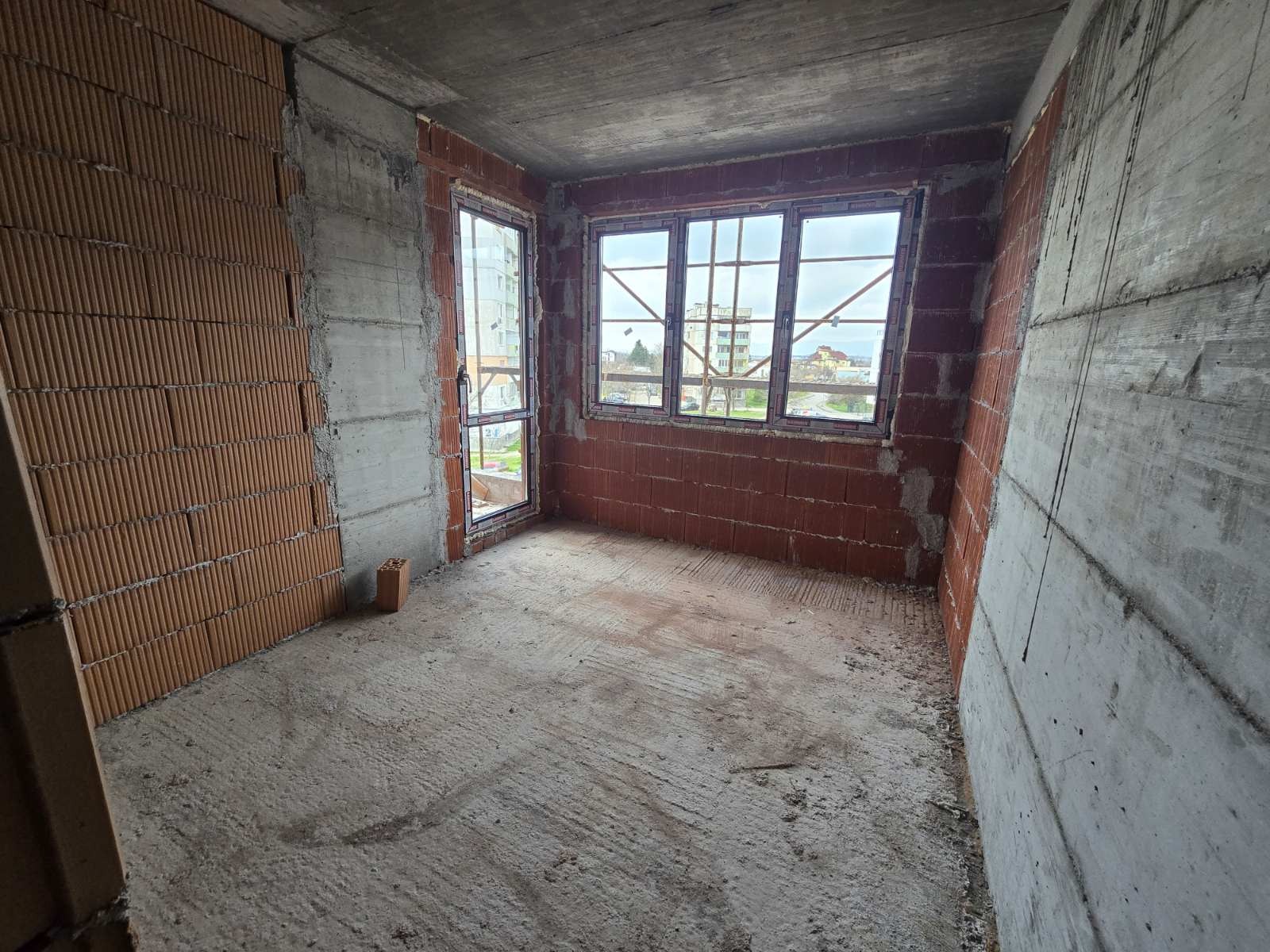 Продава 3-СТАЕН, гр. София, Левски В, снимка 7 - Апартаменти - 53967008