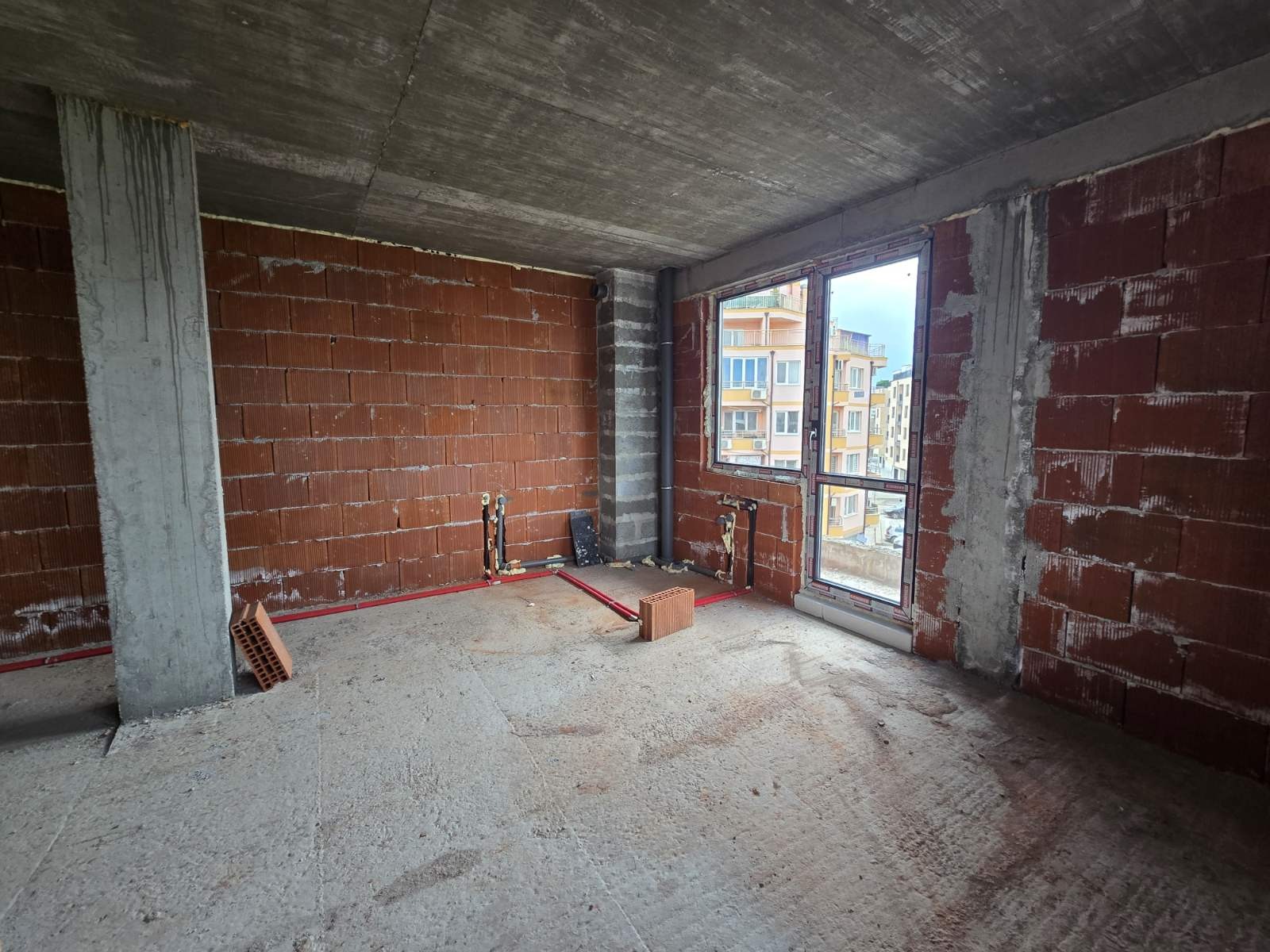 Продава 3-СТАЕН, гр. София, Левски В, снимка 4 - Апартаменти - 53967008