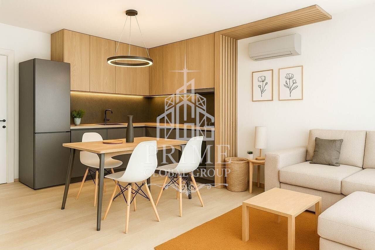 Продава 3-СТАЕН, гр. Бургас, Възраждане