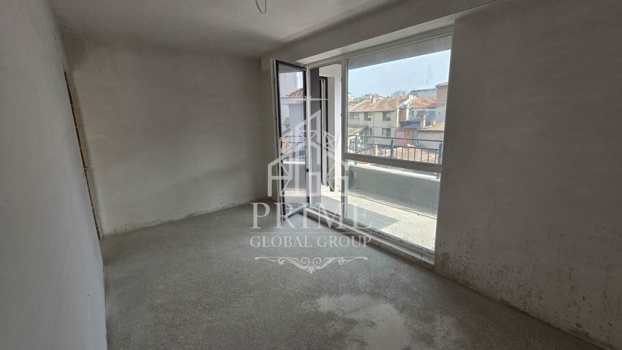 Продава 3-СТАЕН, гр. Бургас, Възраждане, снимка 7 - Апартаменти - 54262732