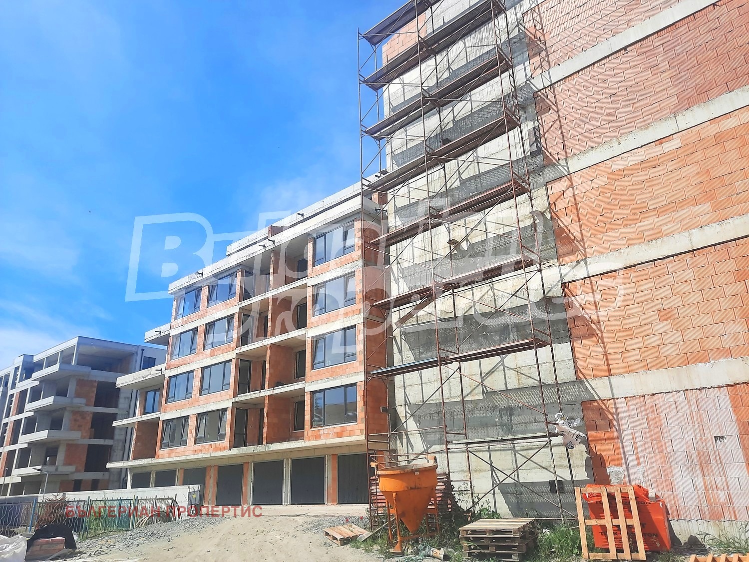 Продава 3-СТАЕН, гр. Поморие, област Бургас, снимка 10 - Апартаменти - 55099378