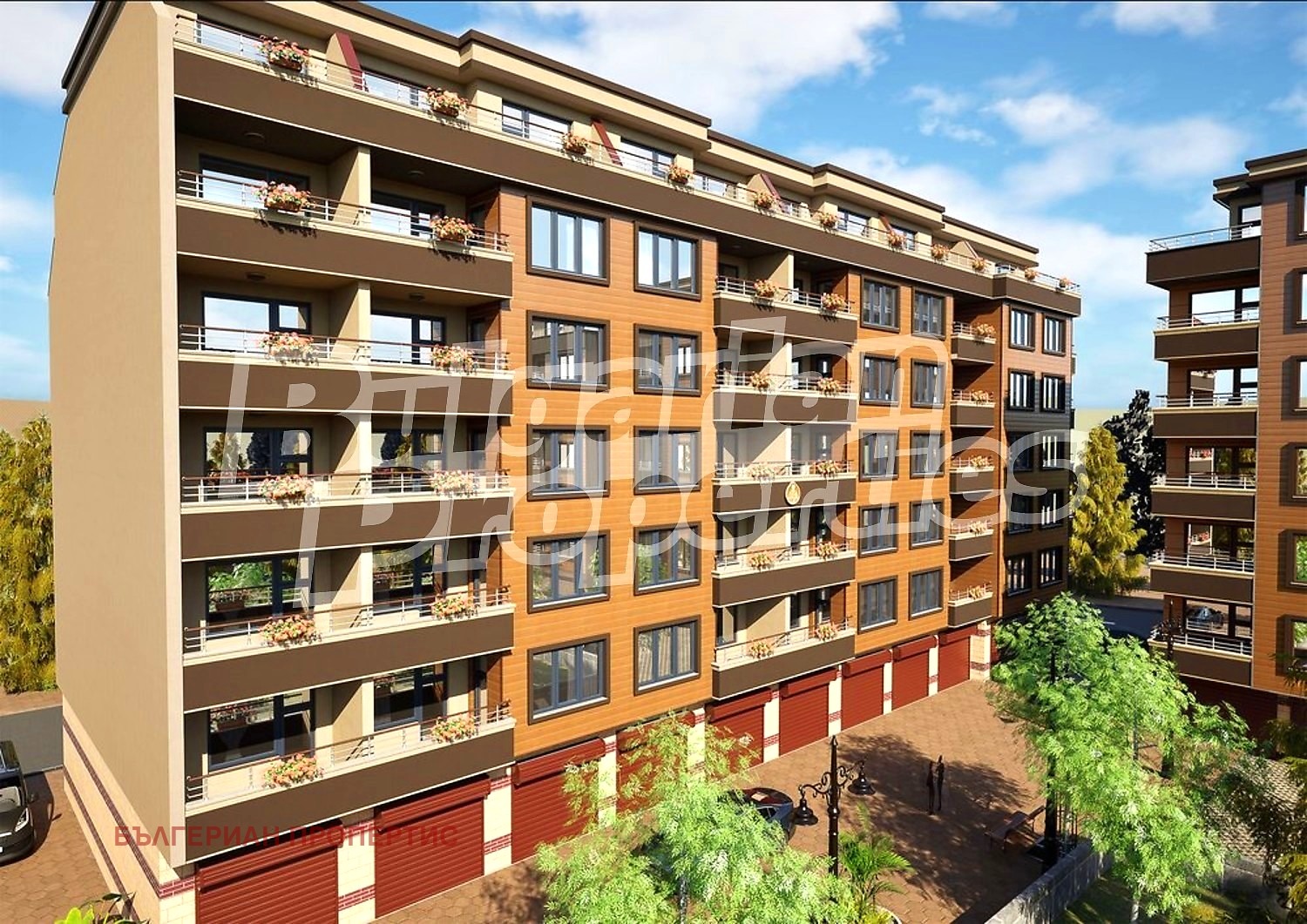 Продава 3-СТАЕН, гр. Поморие, област Бургас, снимка 11 - Апартаменти - 55099378