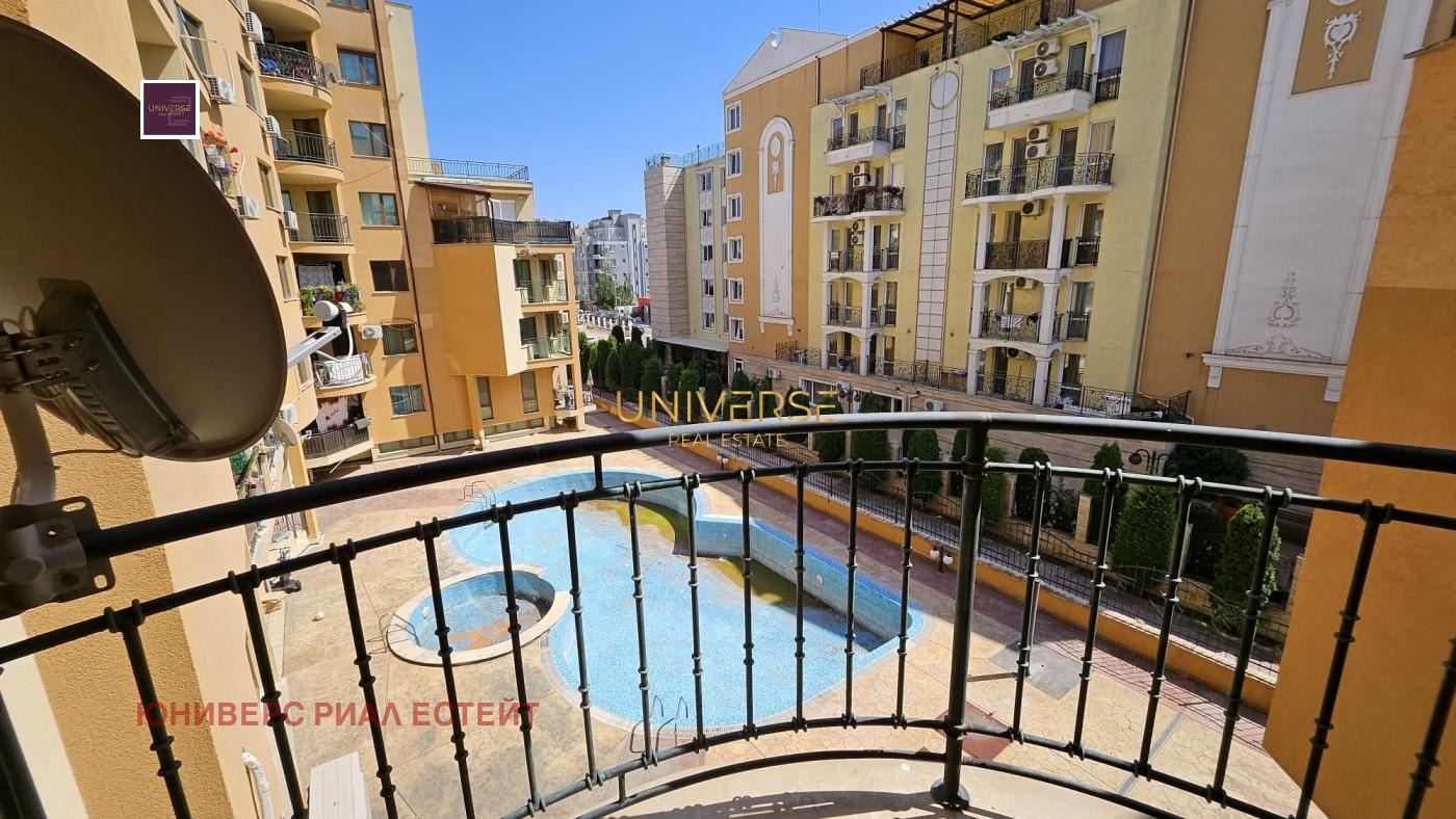 Продава  3-стаен област Бургас , к.к. Слънчев бряг , 95 кв.м | 56129549
