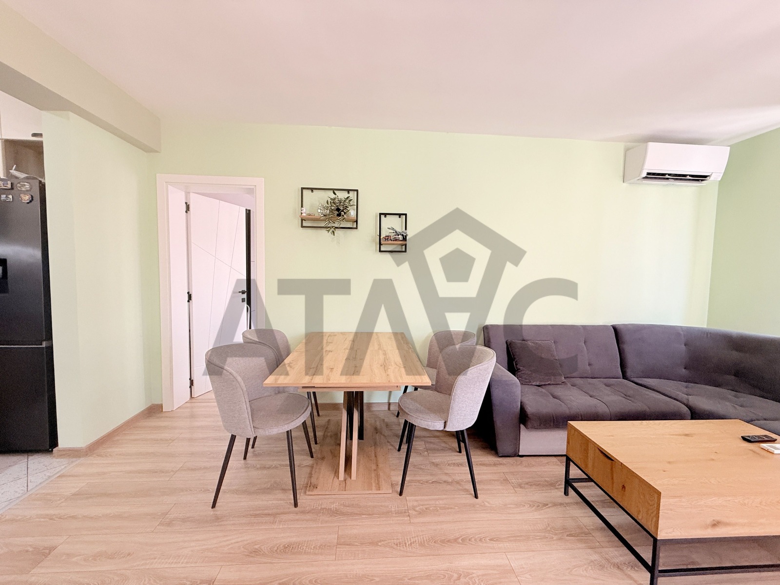 Продава 3-СТАЕН, гр. Пловдив, Остромила, снимка 4 - Апартаменти - 55628550