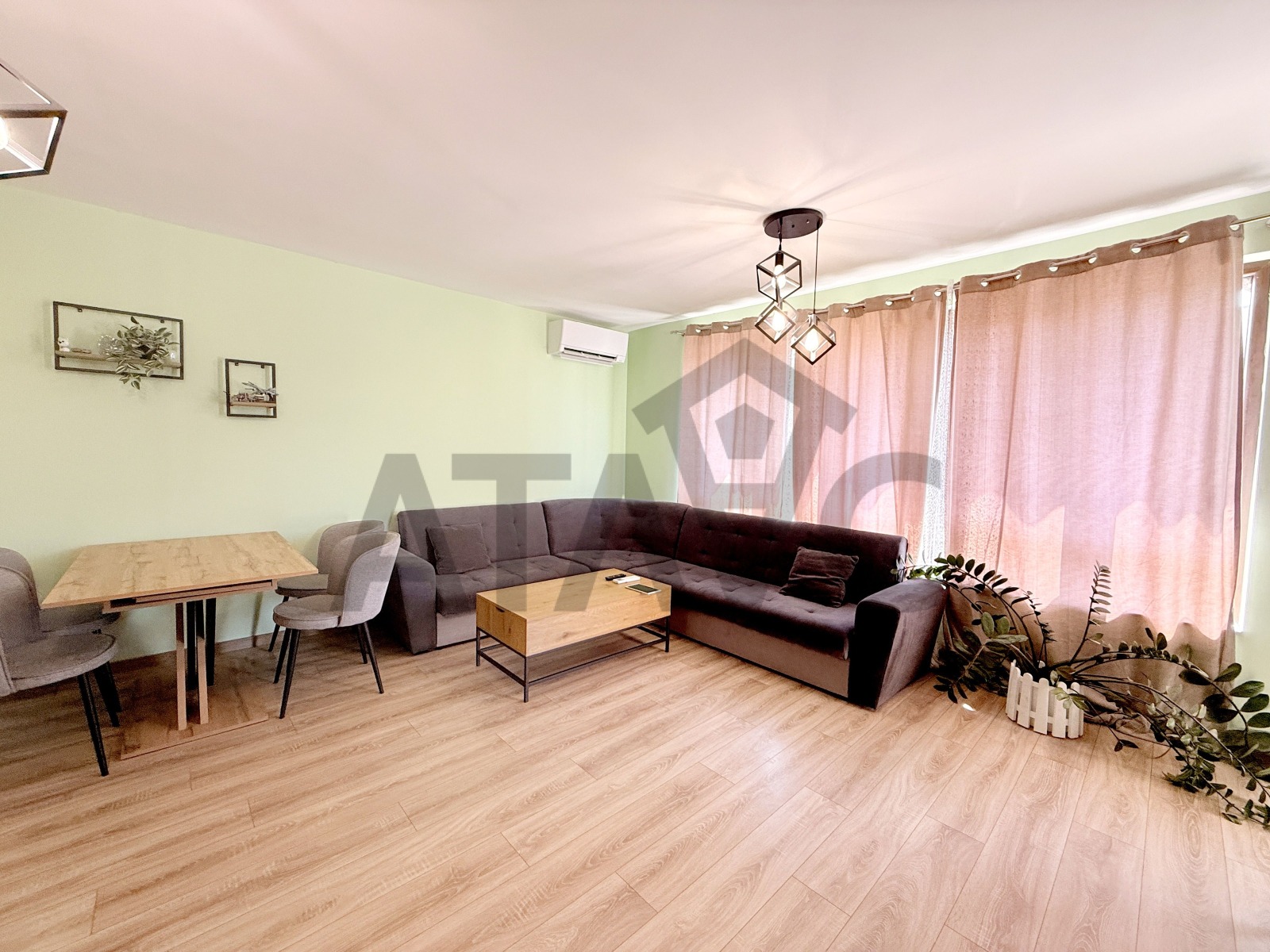 Продава 3-СТАЕН, гр. Пловдив, Остромила, снимка 2 - Апартаменти - 55628550