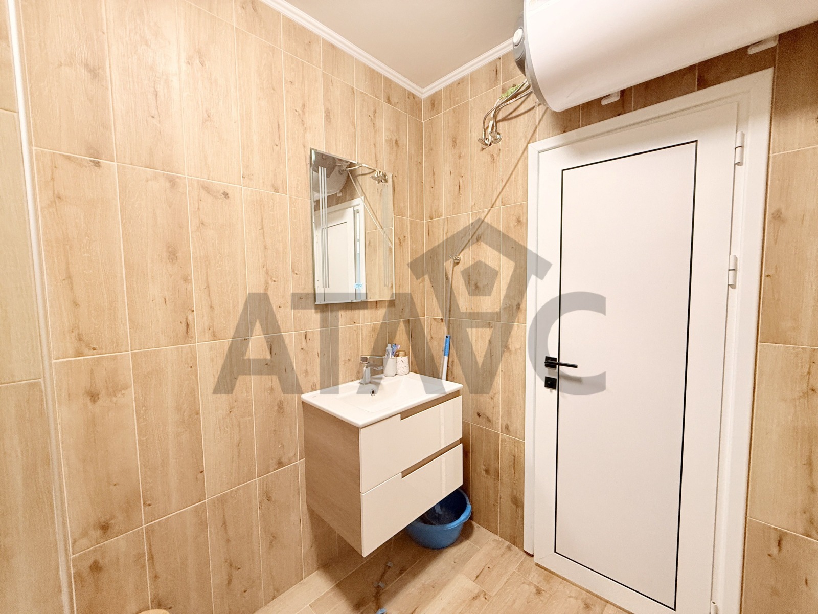 Продава 3-СТАЕН, гр. Пловдив, Остромила, снимка 12 - Апартаменти - 55628550