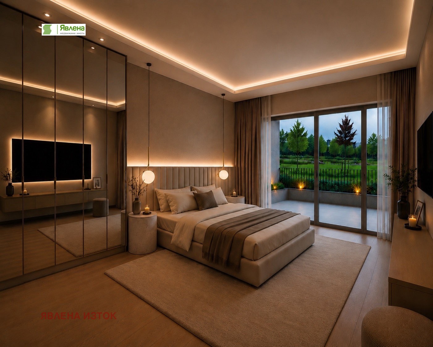 Продава 3-СТАЕН, гр. София, Овча купел 1, снимка 13 - Апартаменти - 56216320